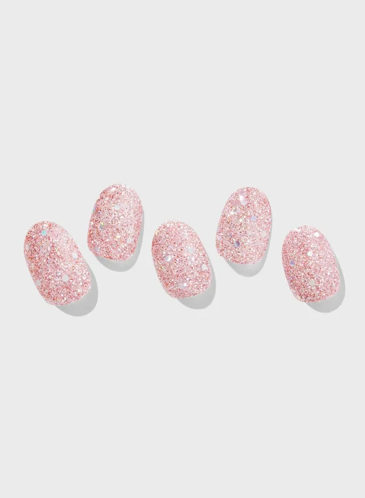 Nail Art Wrap - Pixie Dust