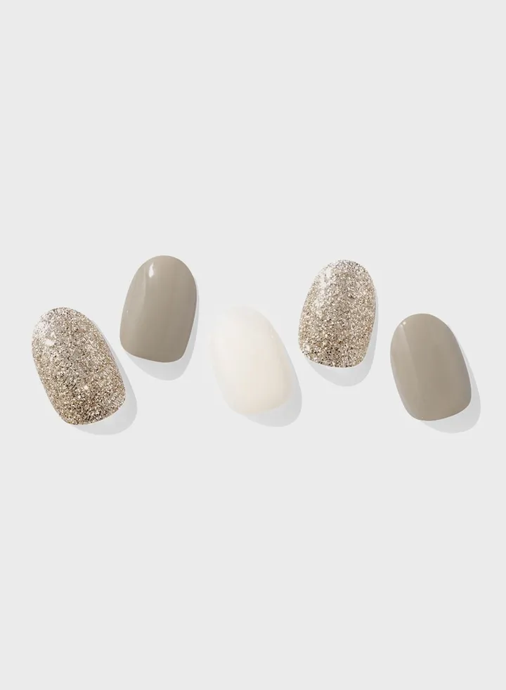 Nail Art Wrap - Gold Coast