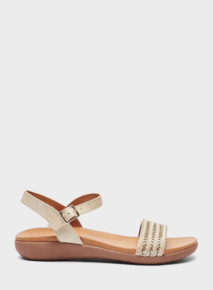 Casual Flats Sandal
