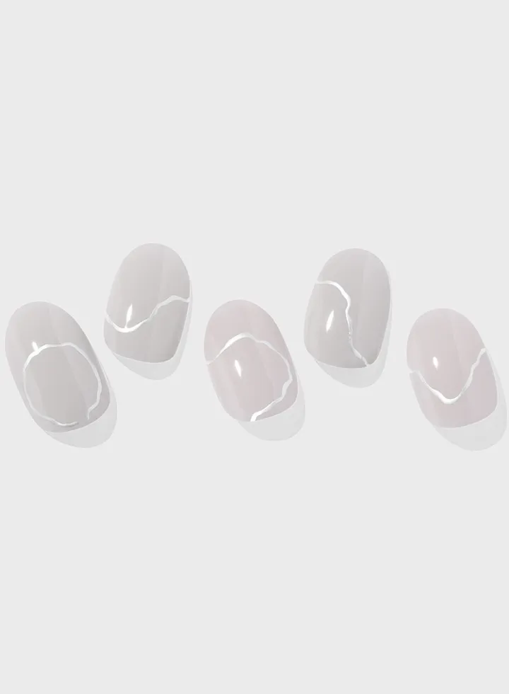 Nail Art Wrap - Silky Way