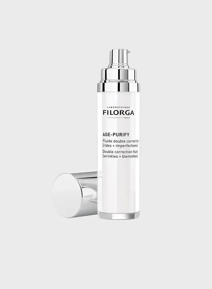 Age Purify Fluide 50 Ml