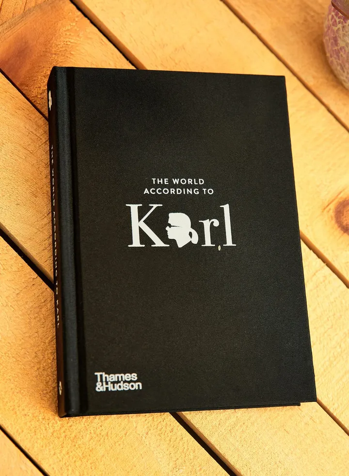 The World According To Karl