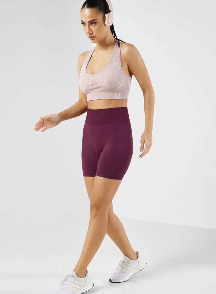 Athletic Cycling Shorts