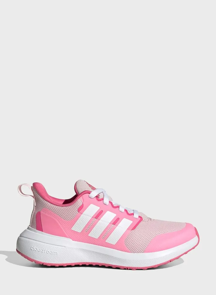 Fortarun 2.0 Cloudfoam Lace Shoes