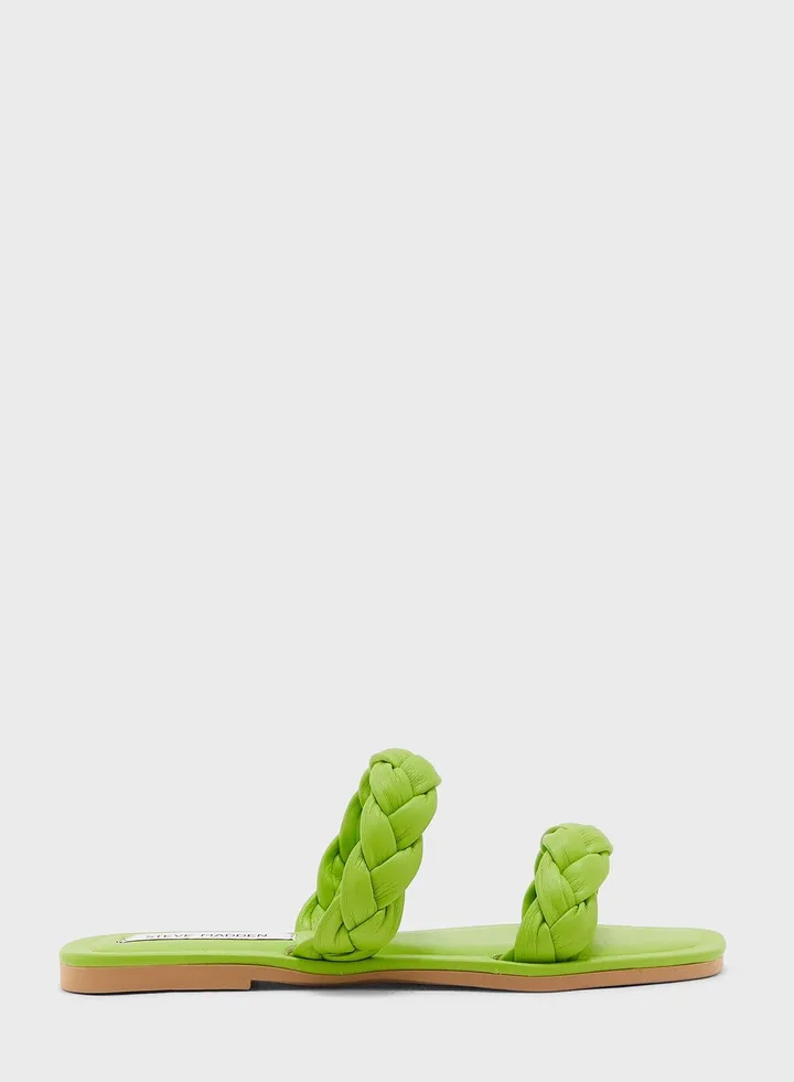Alonna Flat Sandals