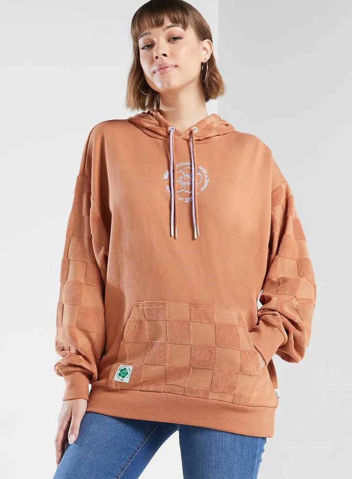 Holiday The Label Hoodie