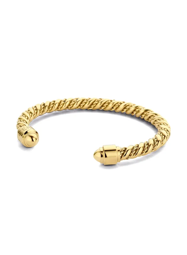 Chain Detailed Bracelet