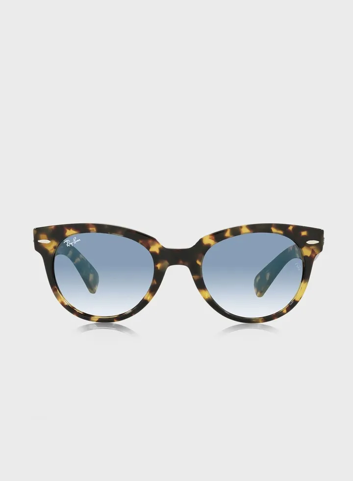 0Rb2199 Sunglasses