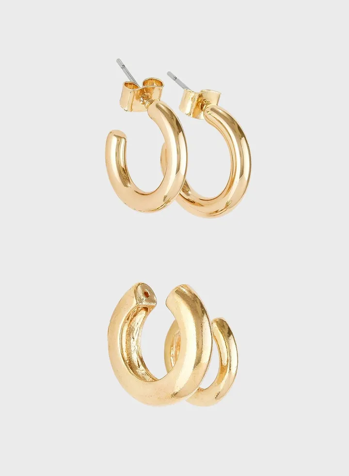 Sophie Earrings