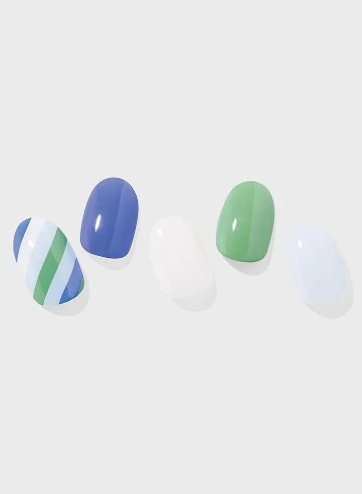 Nail Art Wrap - Lollie