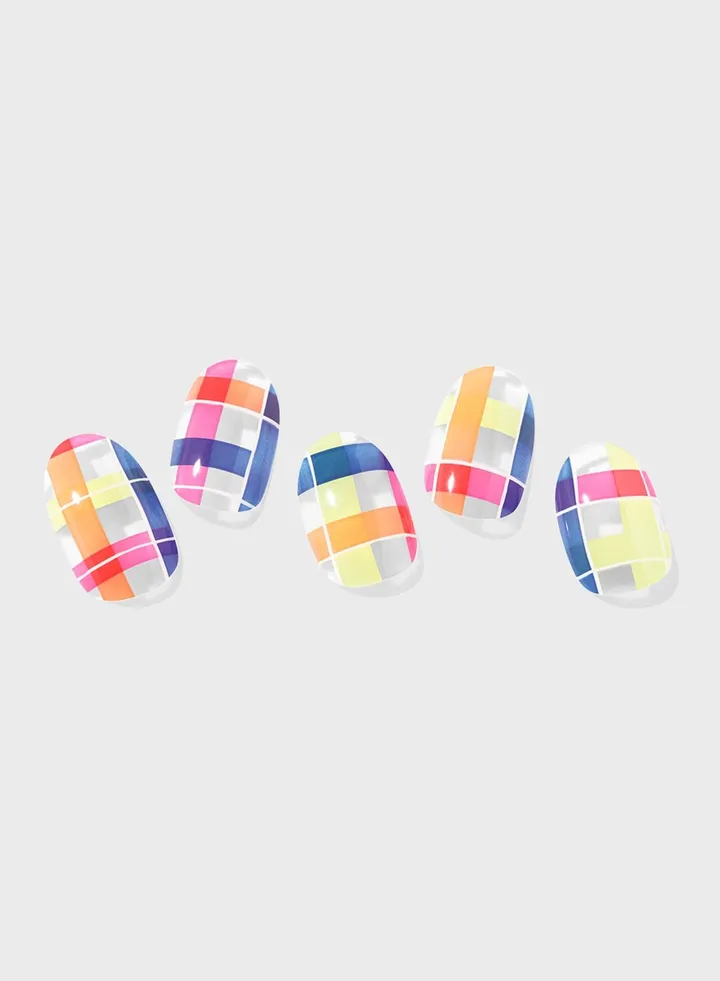 Nail Art Wrap - Divine