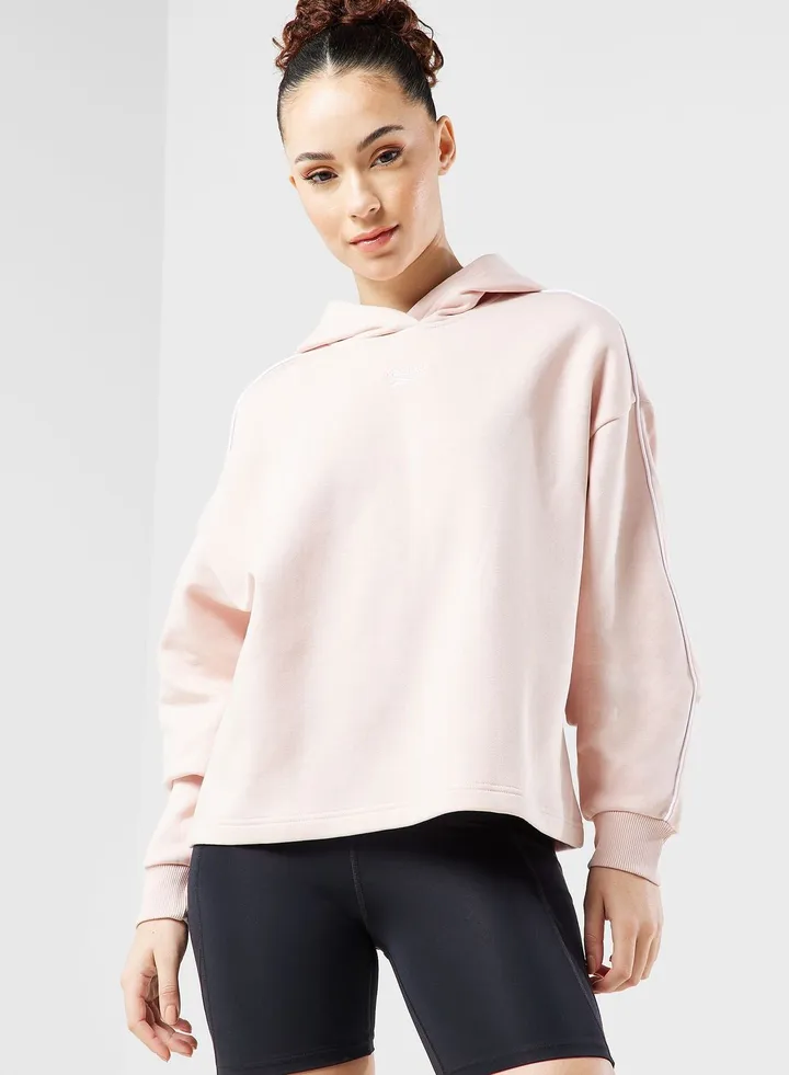 Identity Energy Fleece Hoodie