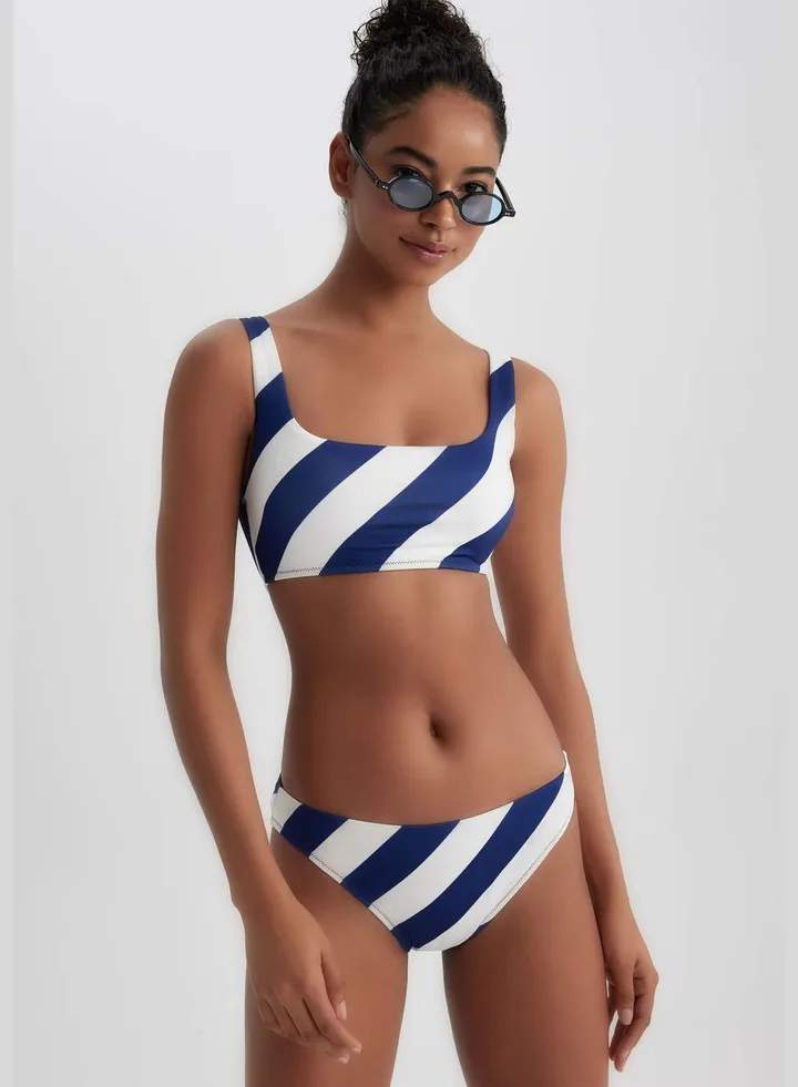 Woman Bikini Bottom