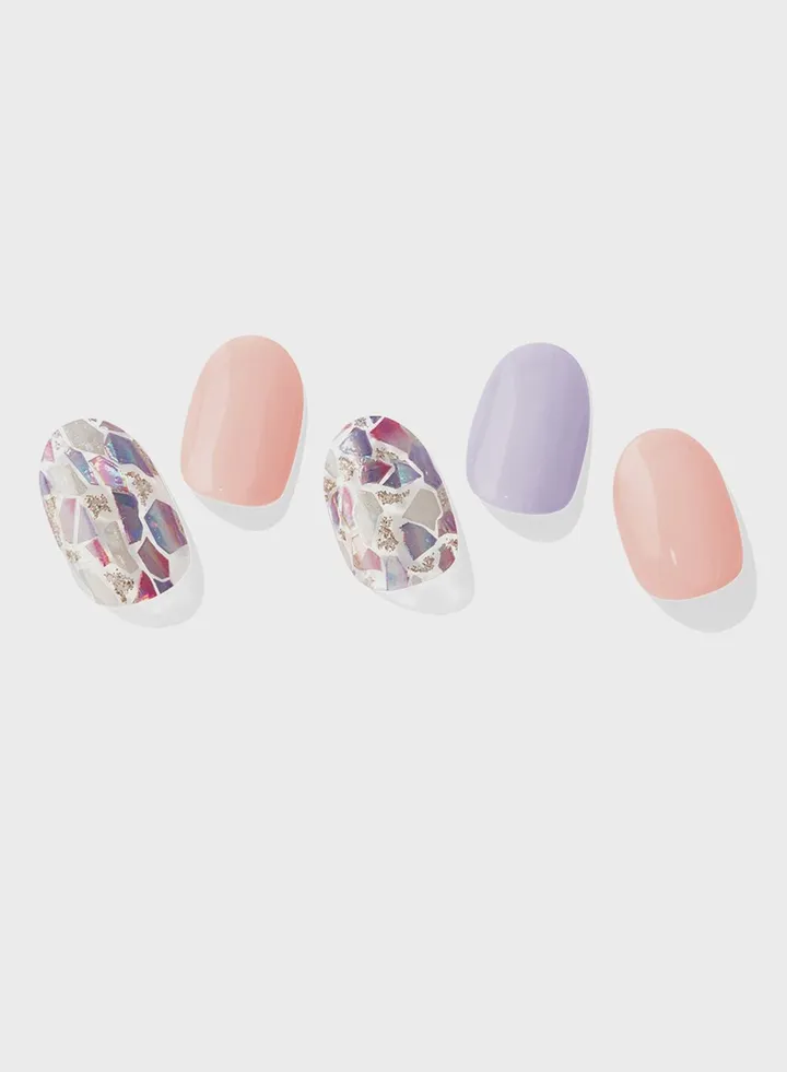 Nail Art Wrap - Day Dream