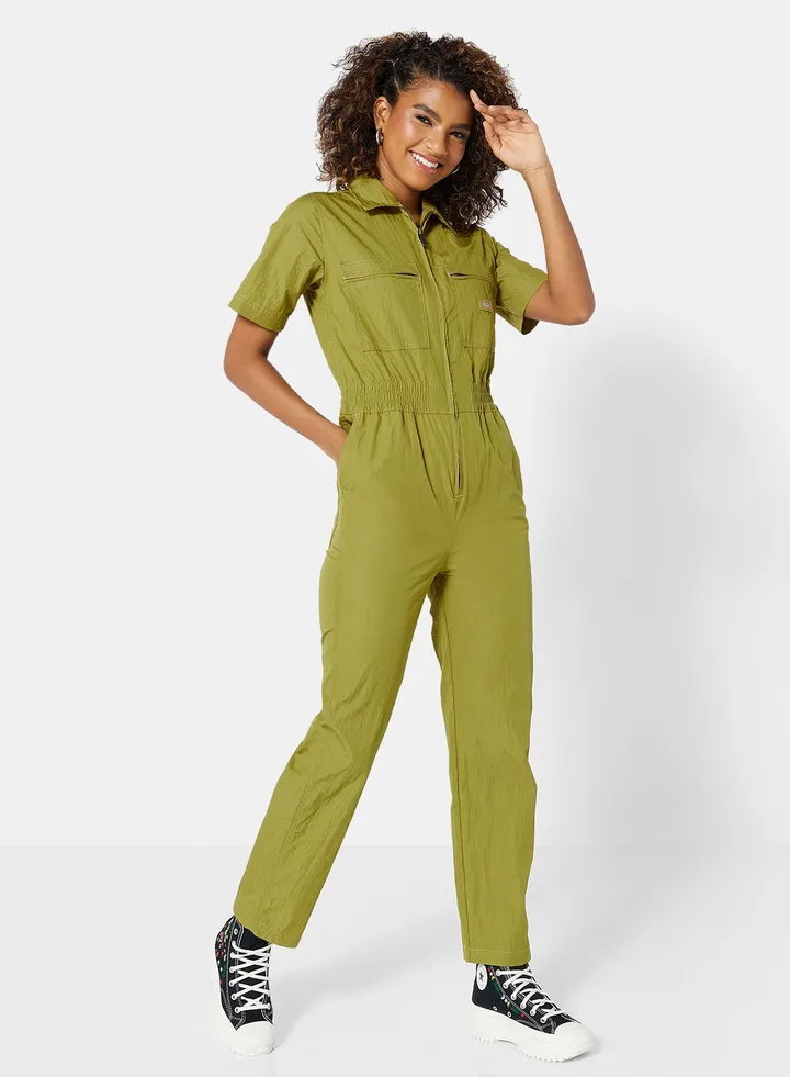 Pacific Coveralls