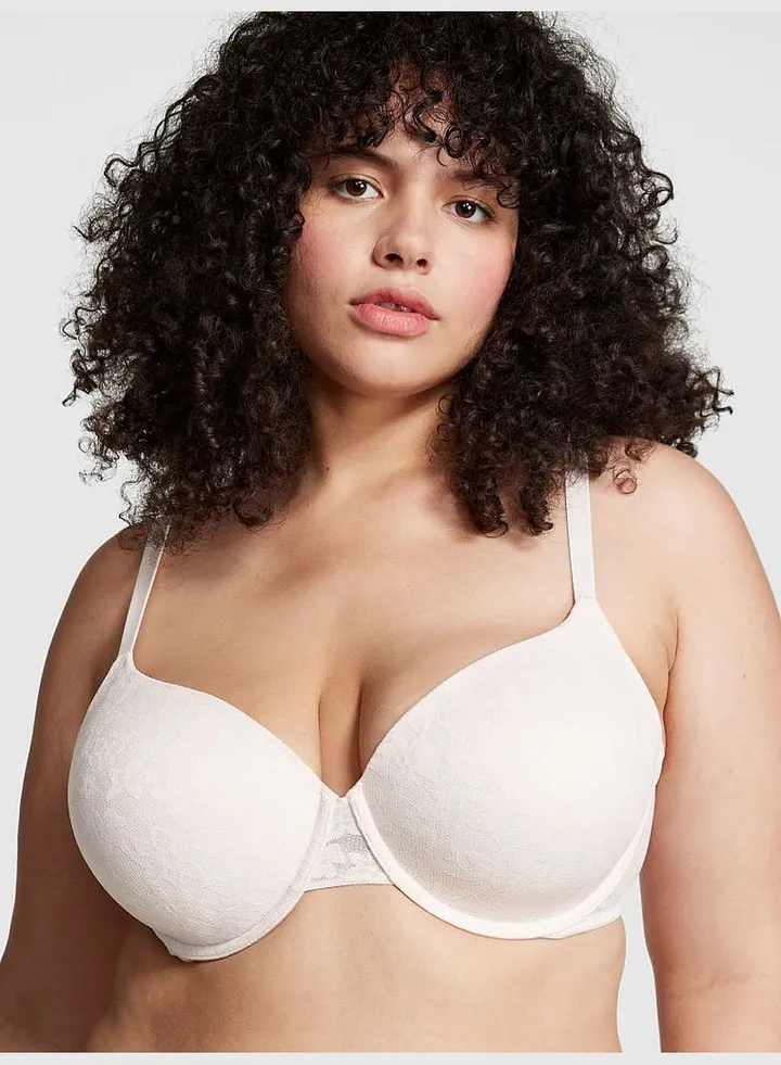 Wear Everywhere Lightly Lined T-Shirt Bra