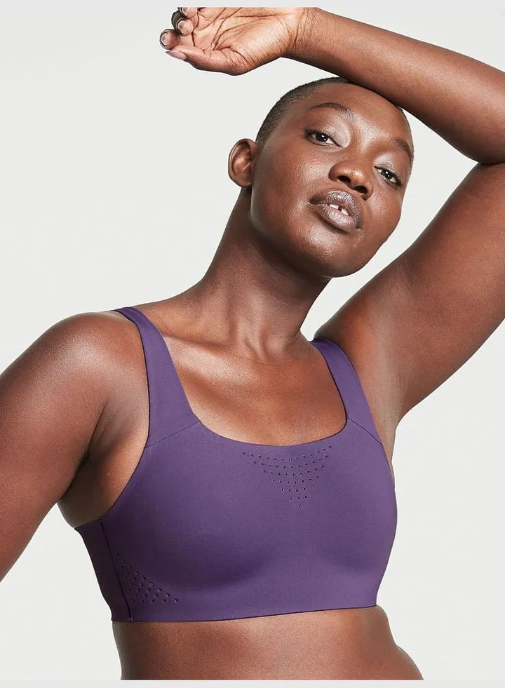 Featherweight Max Sports Bra