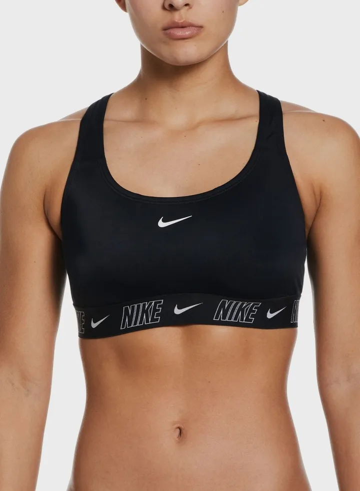 Crossback Bikini Top