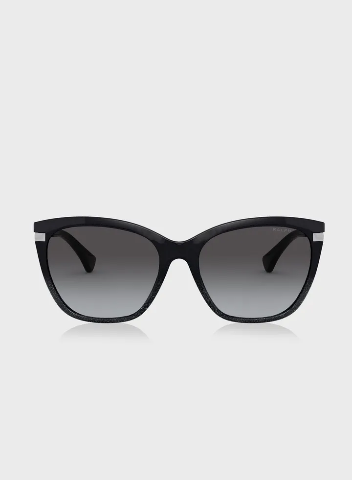 0RA5267 Square Sunglasses