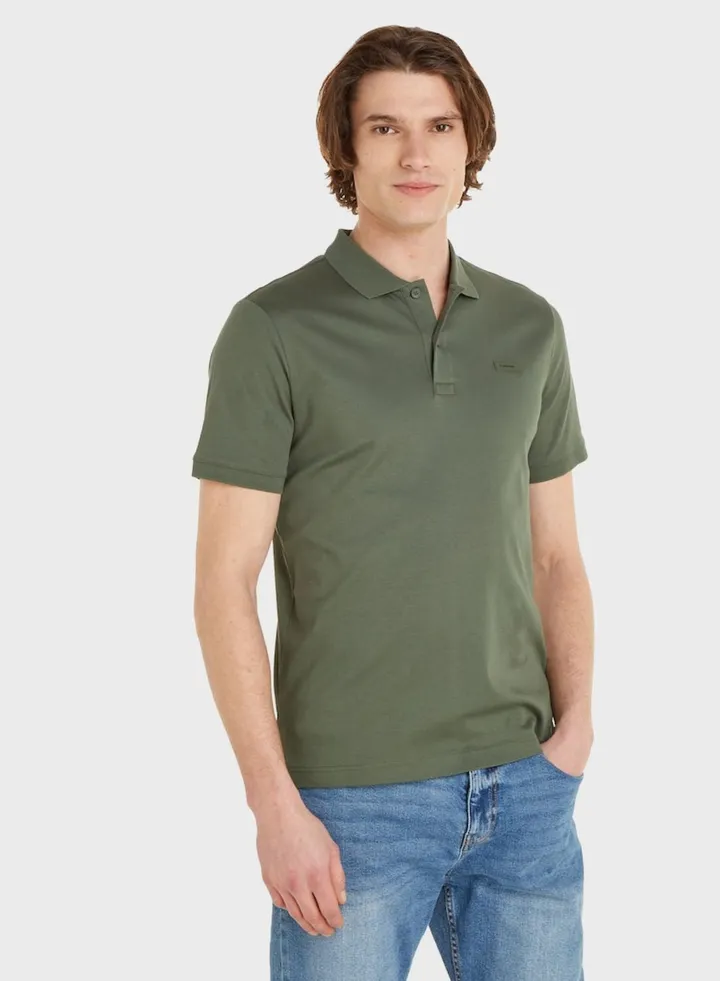 Essential Polo