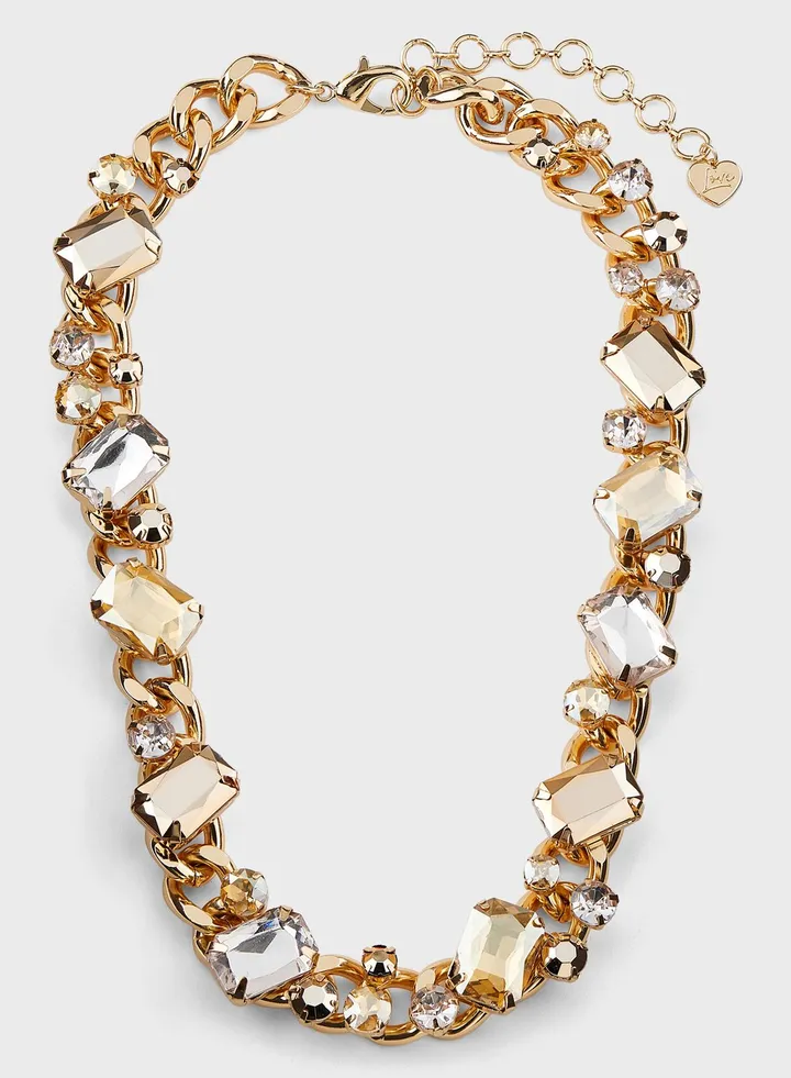 Ekibin Necklaces