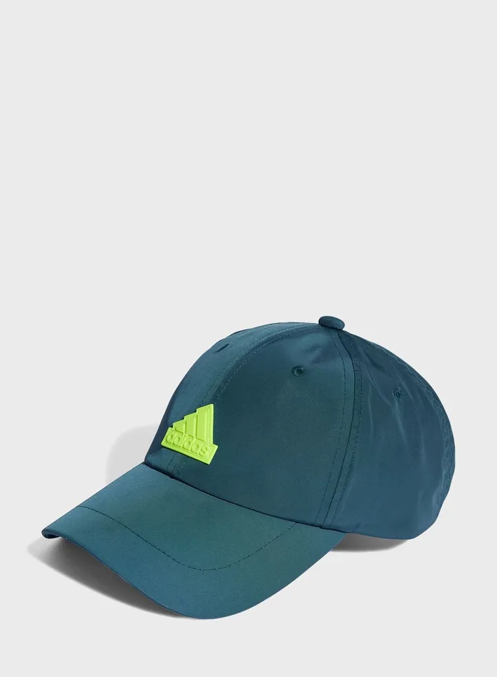 Logo Baseball Cap