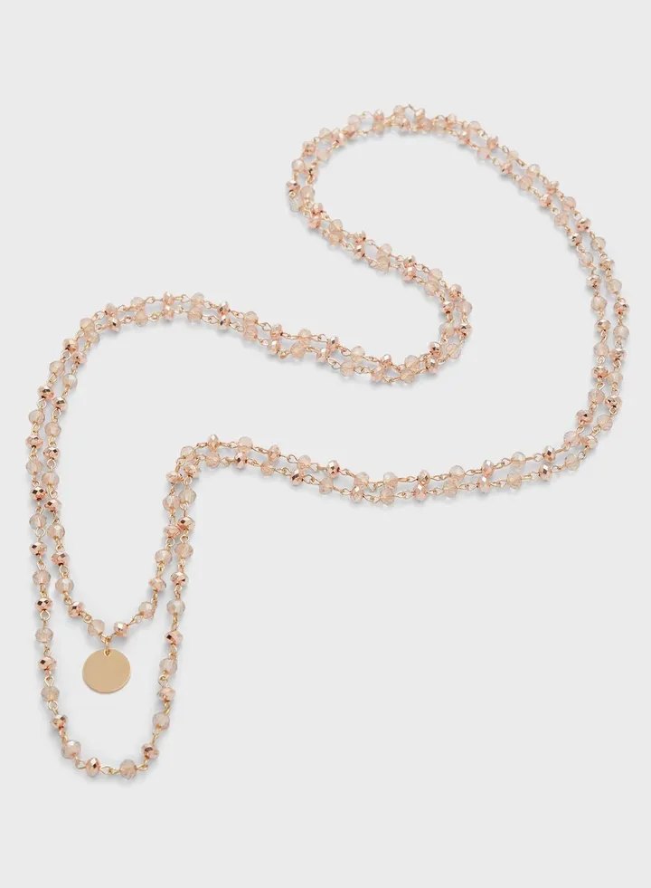 Abuvia Necklace