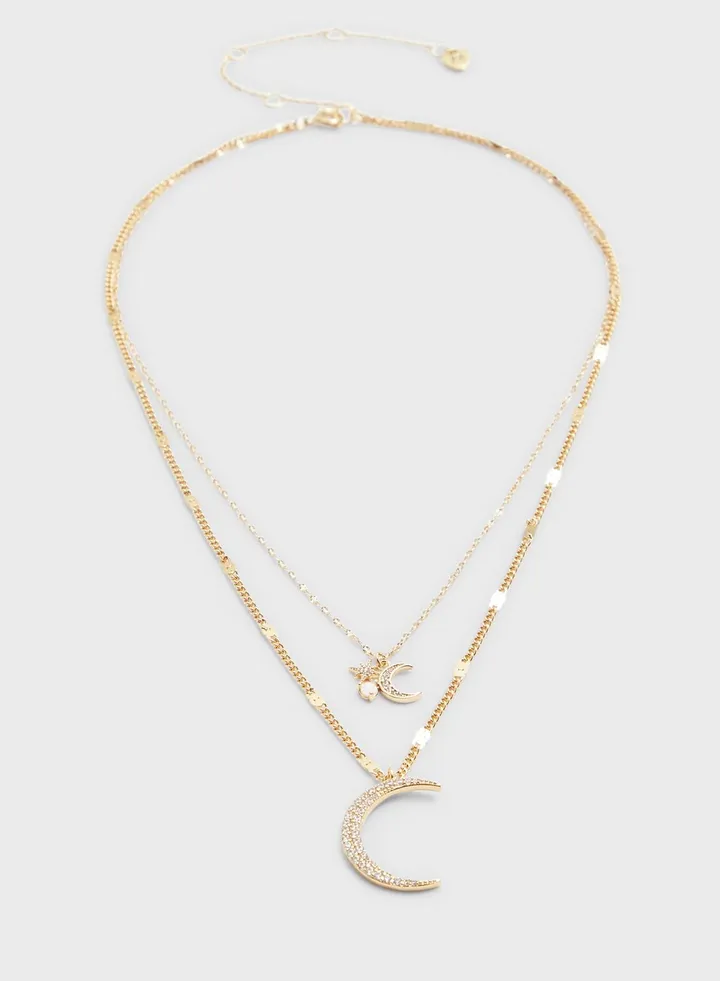 Aitern Necklace