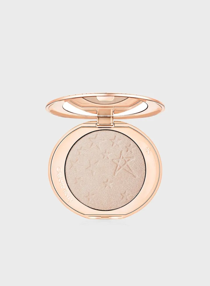 Hollywood Glow Glide Architect Highlighter - Moonlit Glow