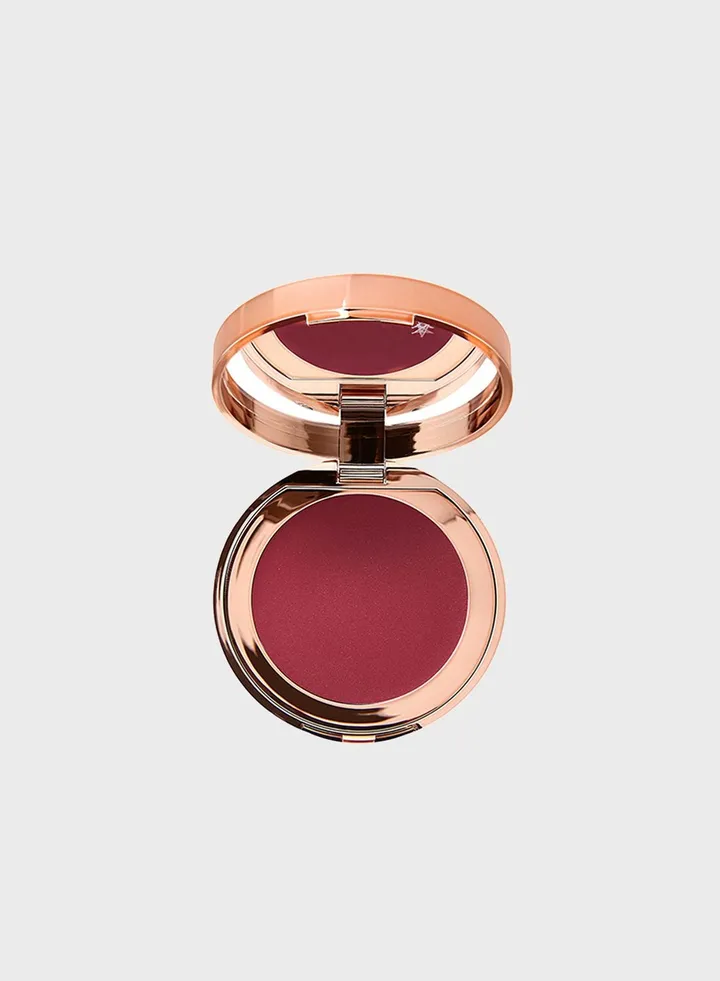 Pillow Talk Lip And Cheek Glow - Colour Of Passions