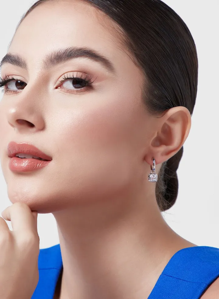 Stilla Drop Earring