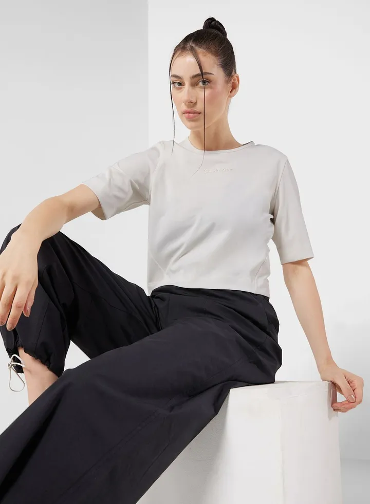 Boxy T-Shirt