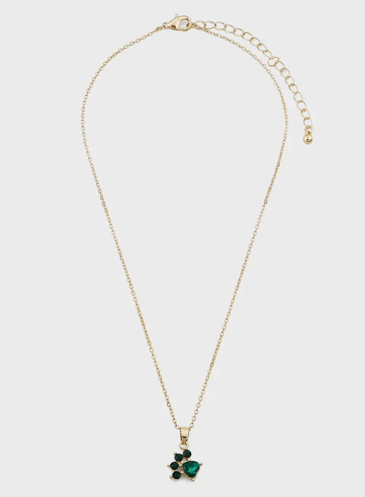 Cz Necklace,Bracelet ,Ring & Earring Set