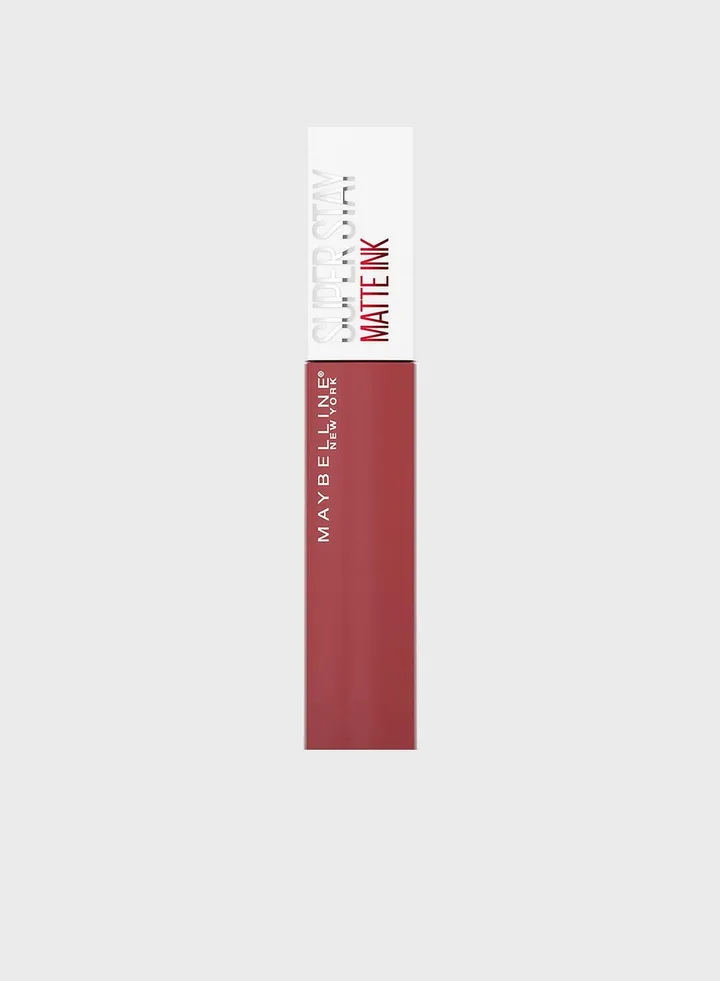 Superstay Matte Ink Pinks 170 Initiator