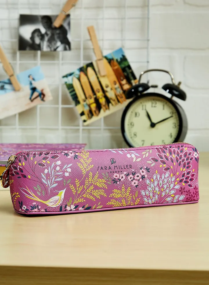 Haveli Garden Slim Pencil Case