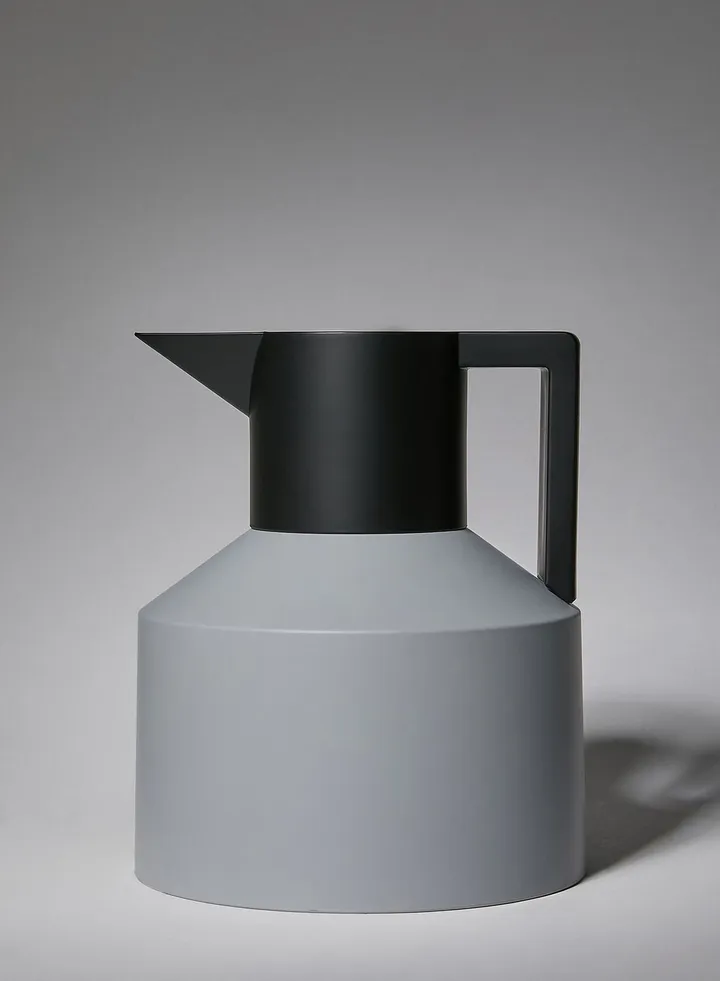 1L Geo Vacuum Flask