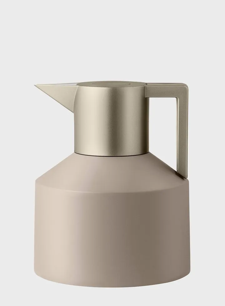 Geo Vacuum Flask 1L
