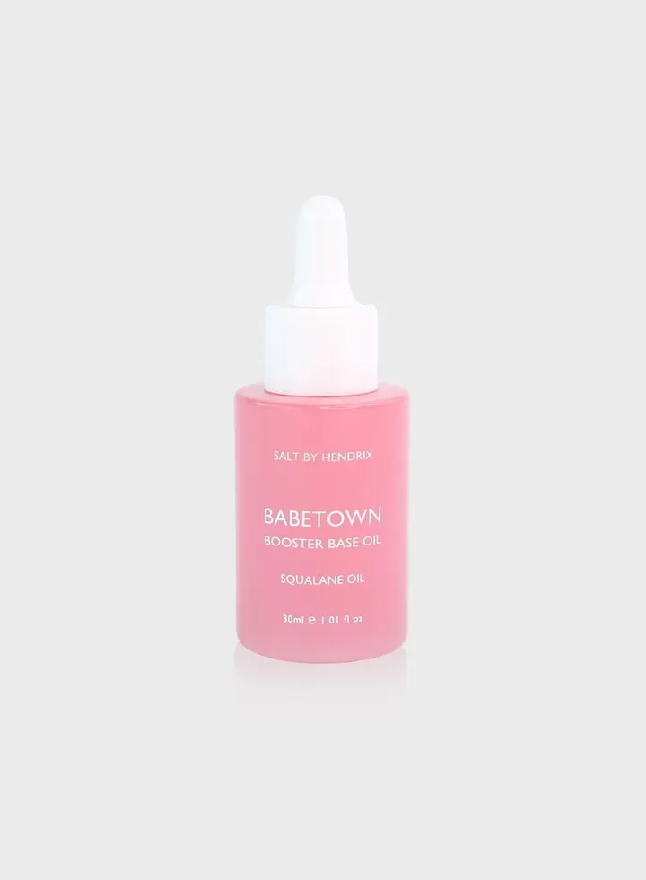 Babetown Booster Base