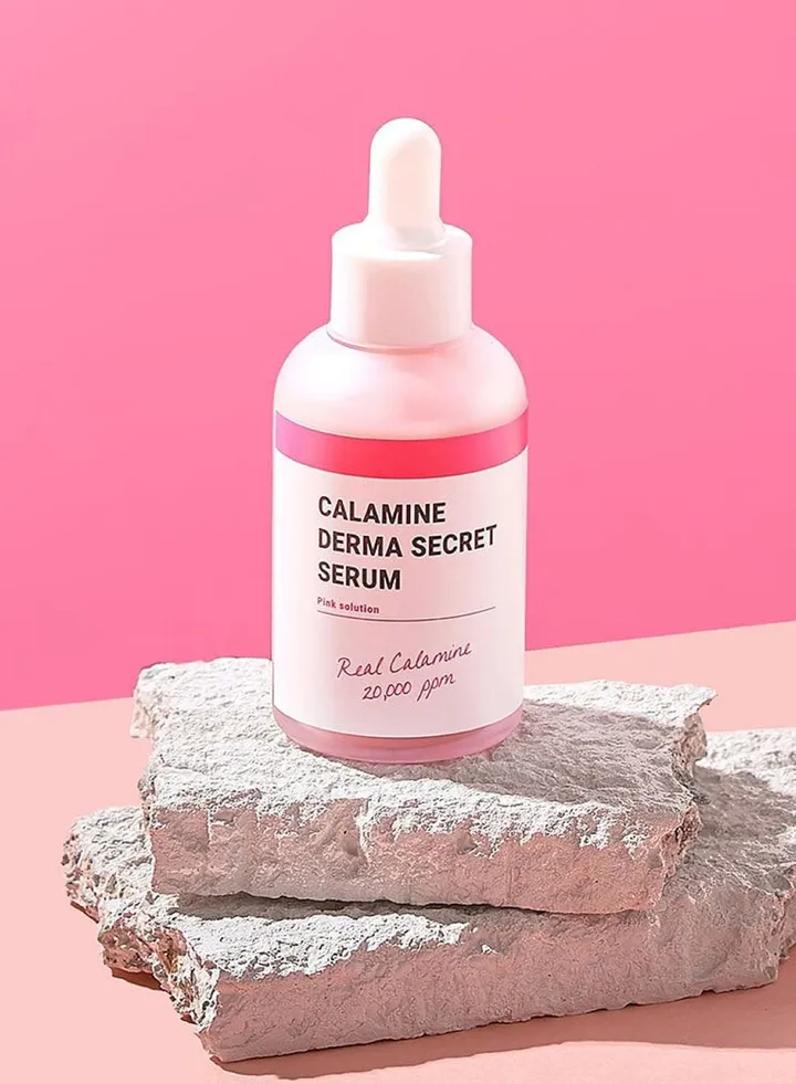 Calamine Derma Secret Serum