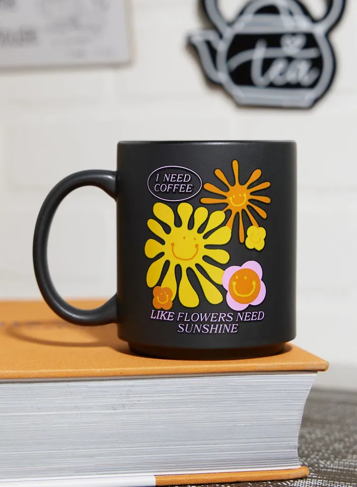 Daily Mug