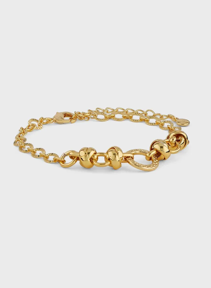 Chain Bracelet