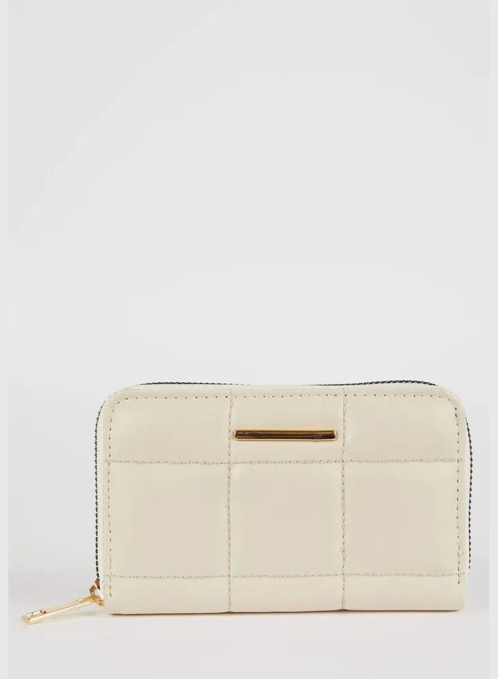 Woman Casual Wallet