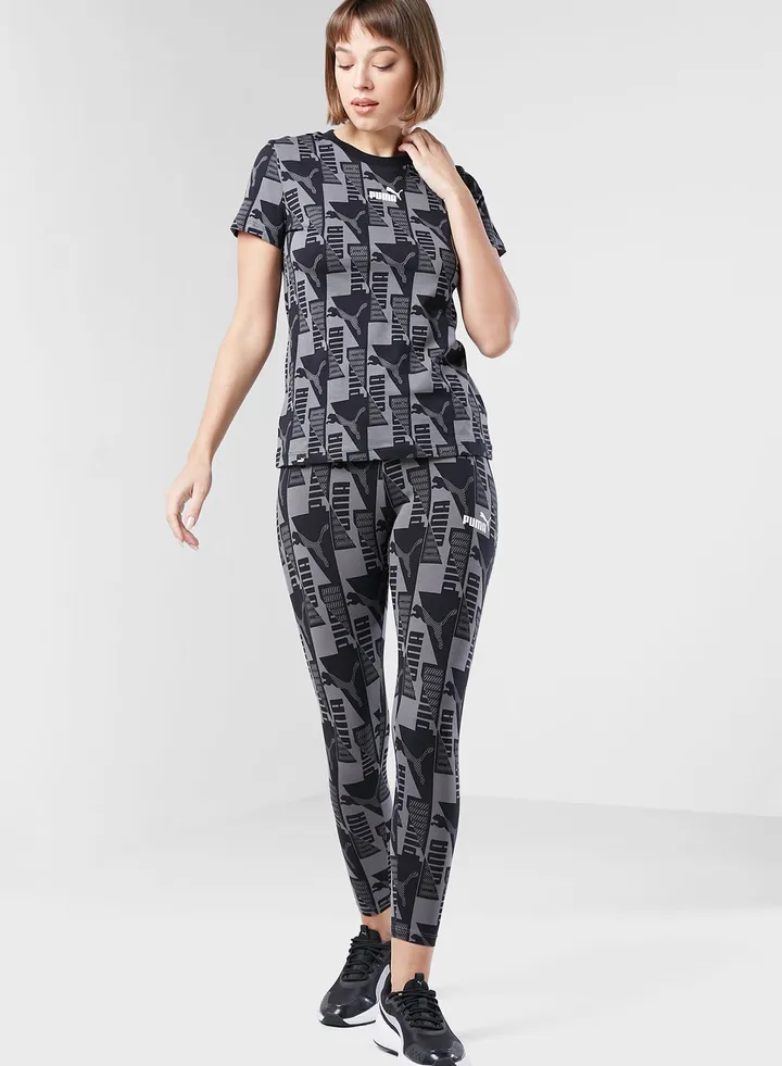 Puma Power Women Leggings
