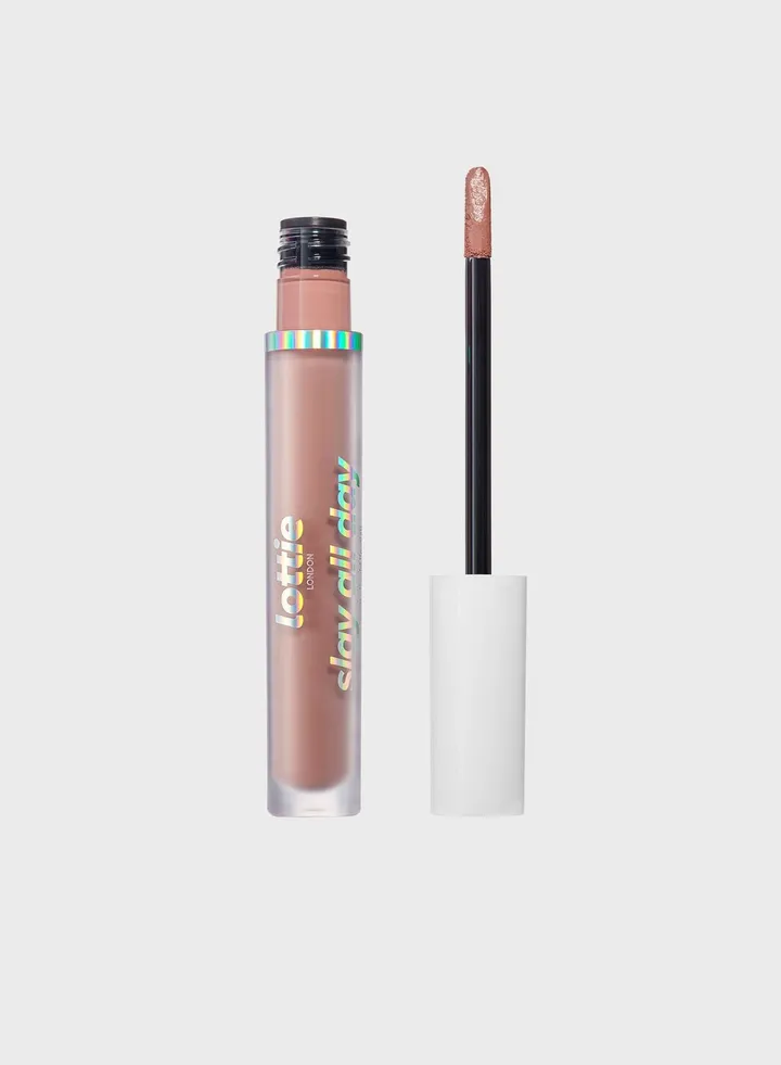 Liquid Lipstick - Squad