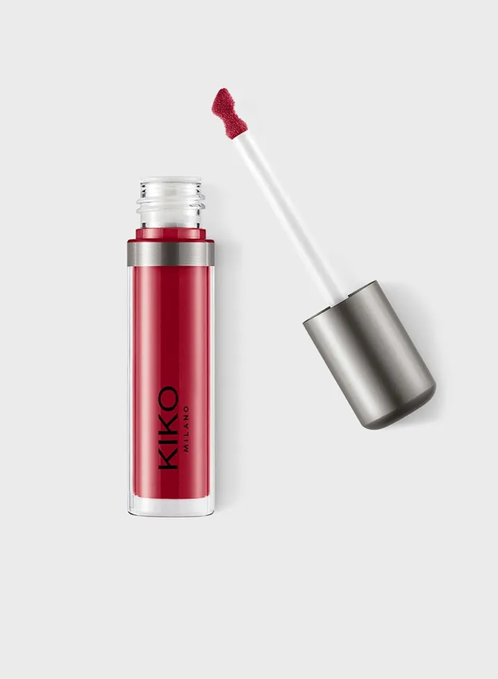 Lasting Matte Veil Liquid Lip Colour 15