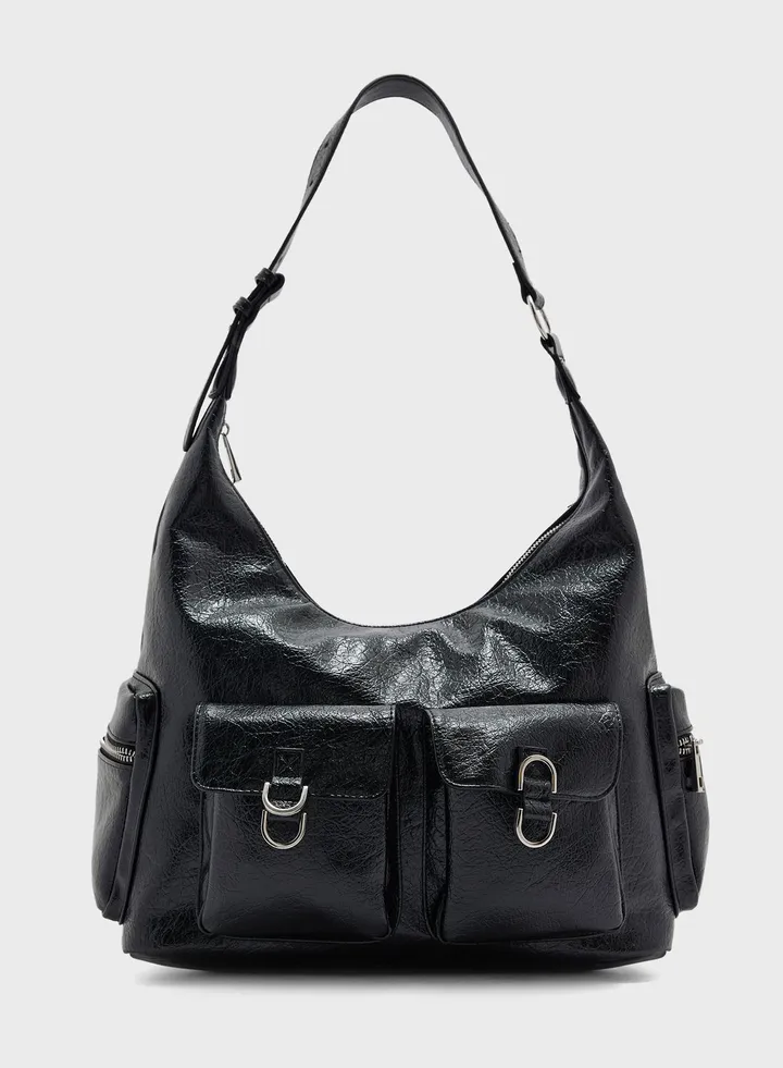 Top Handle Tote