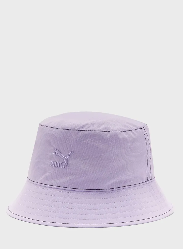 Prime Classics Bucket Hat