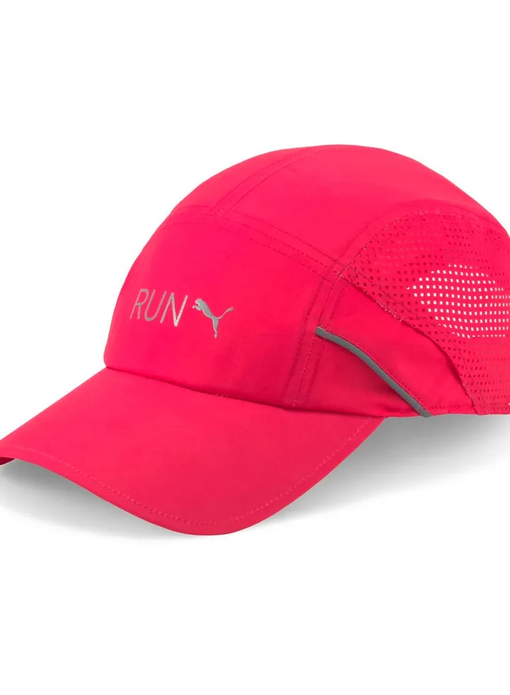 Runner Cap