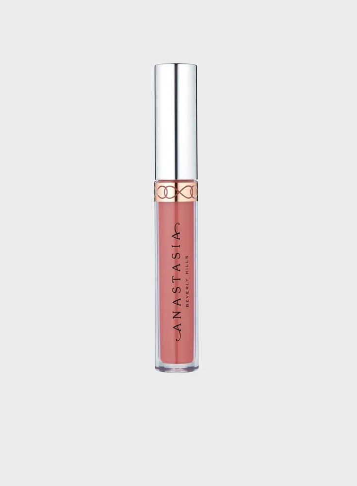 Liquid Lipstick - Crush