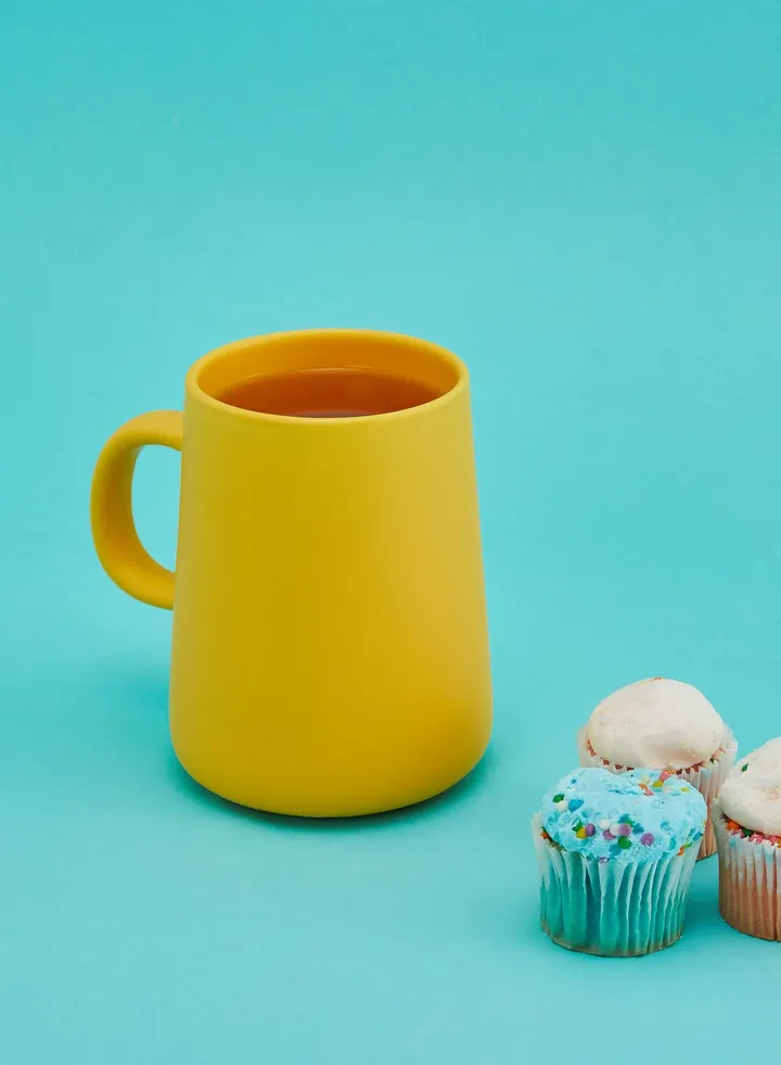 Modern Mug
